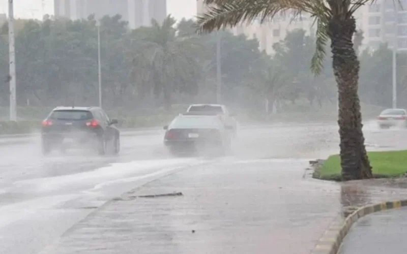 تحذير الأرصاد اليوم تقلبات مفاجئة تضرب القاهرة والمحافظات